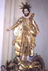 Christus der Sämann
