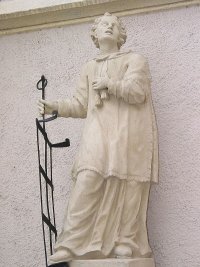 Hl. Laurentius