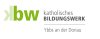 kbw Logo