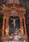 Kreuzaltar