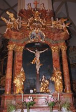 Kreuzaltar