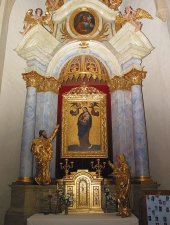 Marienaltar