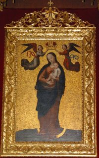 Marienaltar