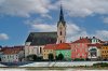 Pfarrkirche_Donauseite