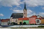 Pfarrkirche_Donauseite