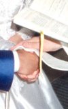Hochzeit - ein bleibendes Erlebnis in der PFARRE YBBS