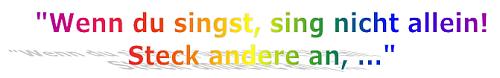 Singgruppe
