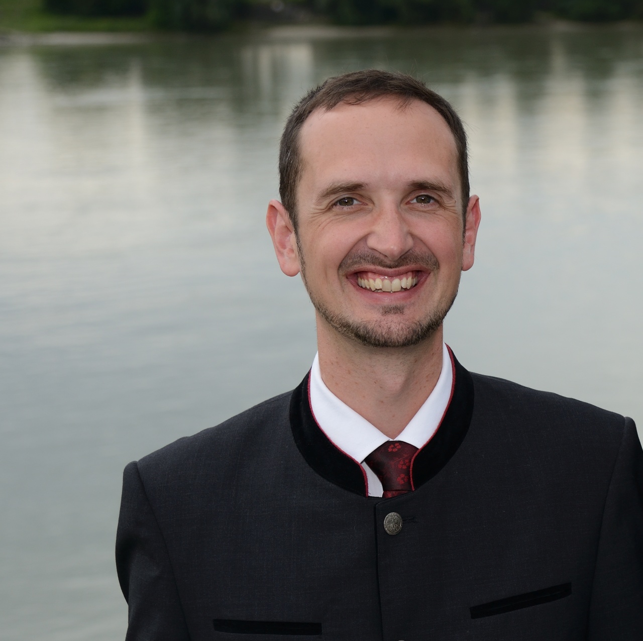 MMag. Christian Eder
