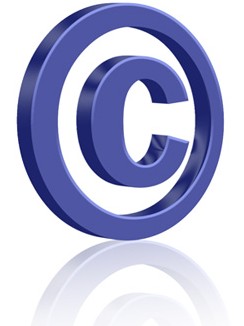 copyright