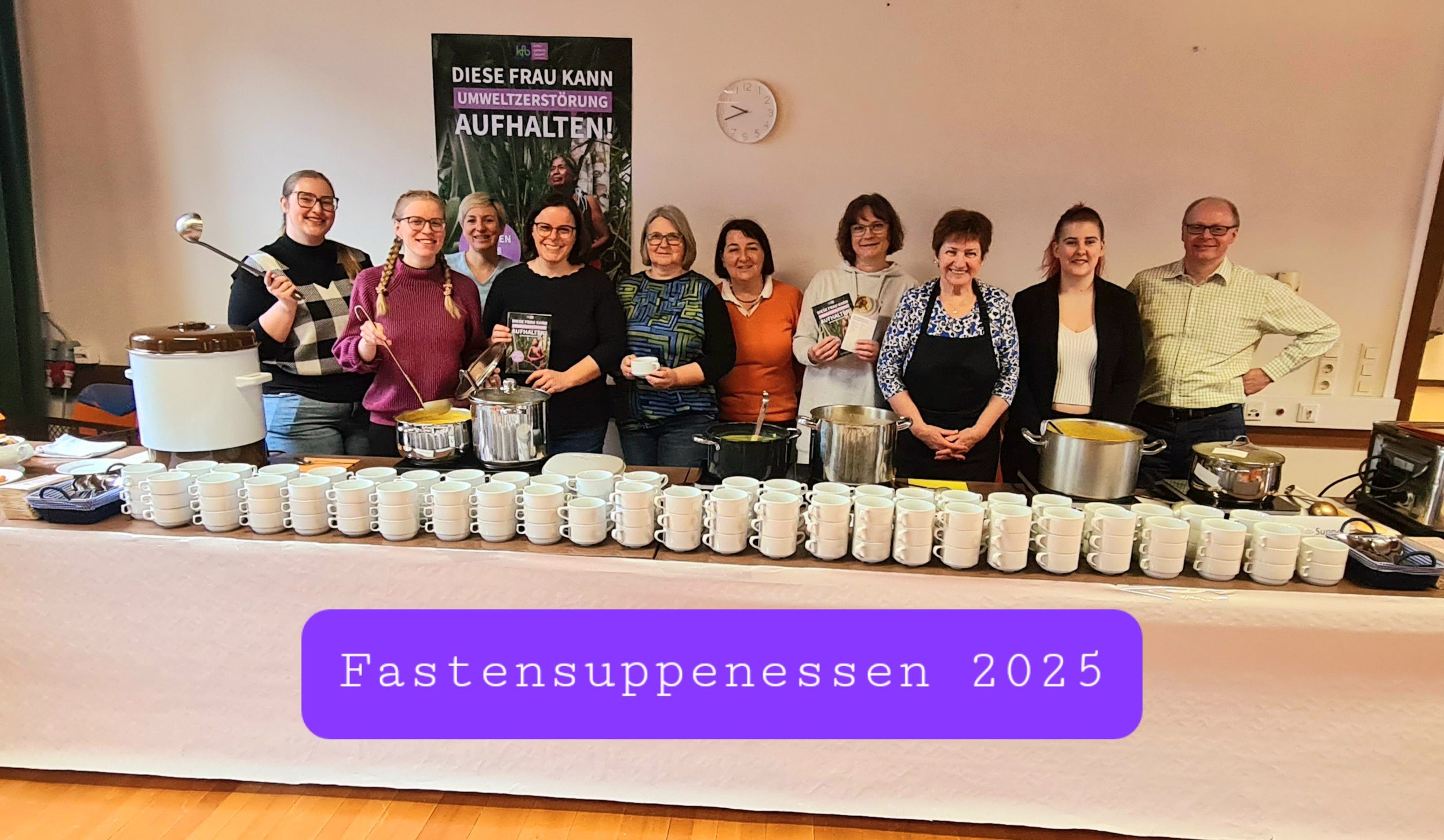 Familienfasttag 2025