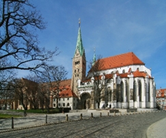 Augsburg