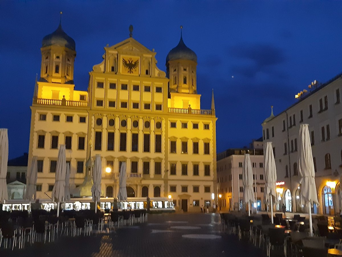 Augsburg